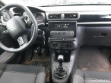 Citroen  C3  Feel 1.2 PureTech 110CV BVM6 E6dT #10