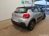  Citroen  C3  Shine 1.2 PureTech 110CV BVM6 E6dT #3