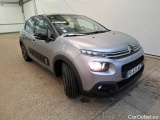  Citroen  C3  Shine 1.2 PureTech 110CV BVM6 E6dT #4