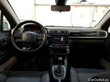  Citroen  C3  Shine 1.2 PureTech 110CV BVM6 E6dT #5
