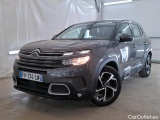  Citroen  C5  Aircross Business 1.2 PureTech 130CV BVM6 E6dT 