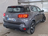  Citroen  C5  Aircross Business 1.2 PureTech 130CV BVM6 E6dT #3
