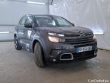  Citroen  C5  Aircross Business 1.2 PureTech 130CV BVM6 E6dT #4