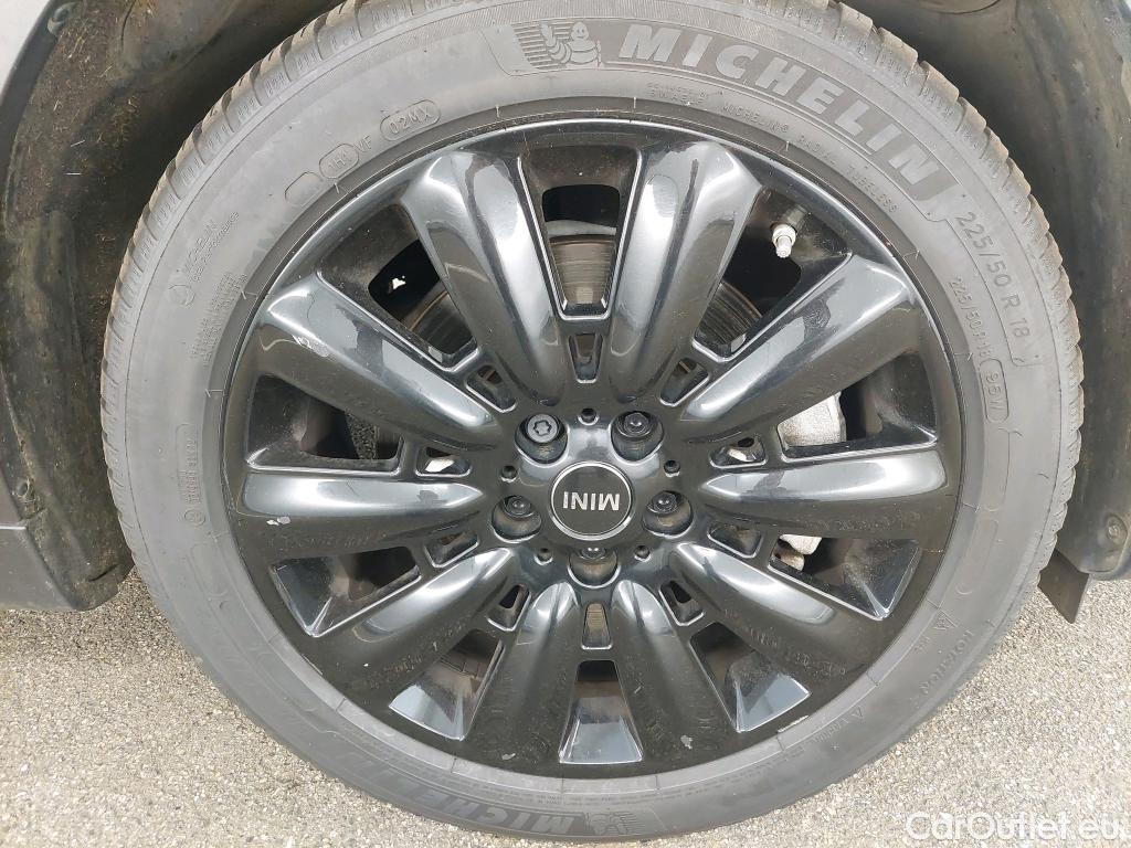  Mini  Countryman MINI  / 2016 / 5P / Crossover Cooper S ALL Edition Longstone 192 BVA8 / VO RECONDITIONNE - PHOTOS AVANT RECONDITIONNEMENT #11