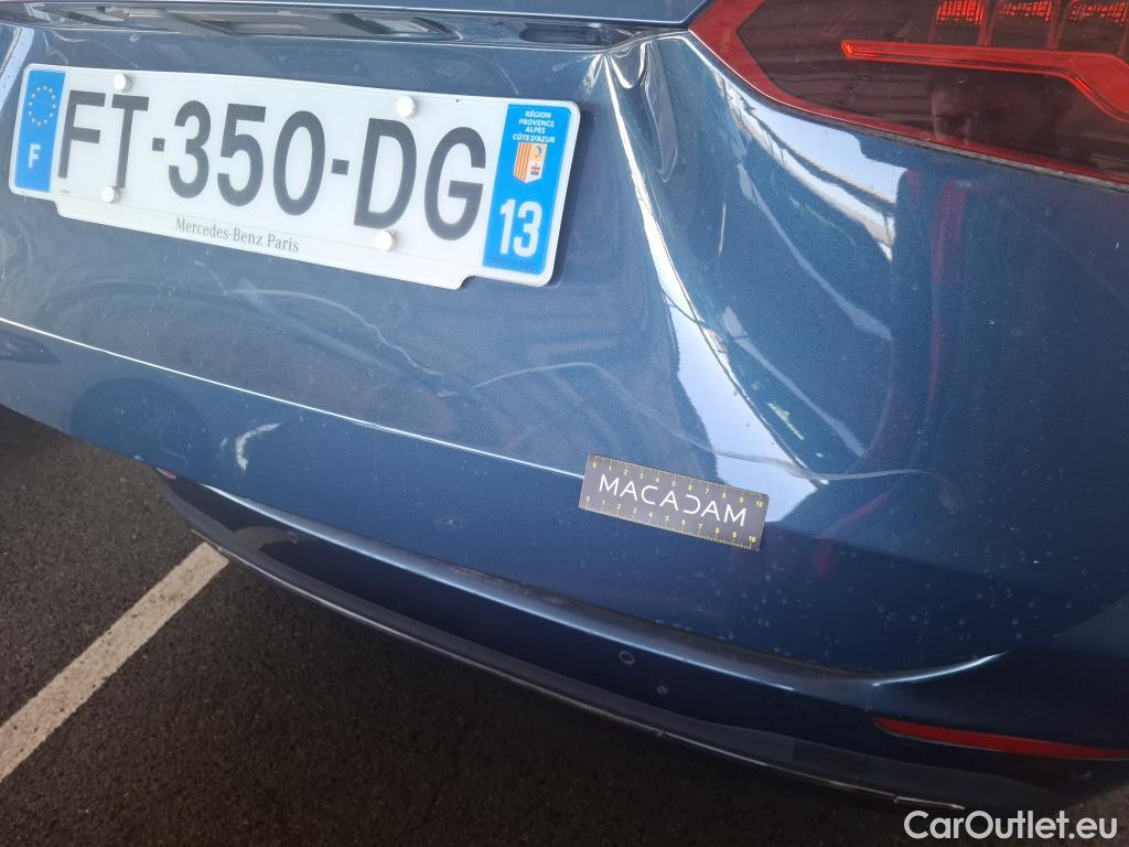  Mercedes  B-Klasse MERCEDES-BENZ Classe B / 2019 / 5P / monospace B 200 d Business Line BA8 #80