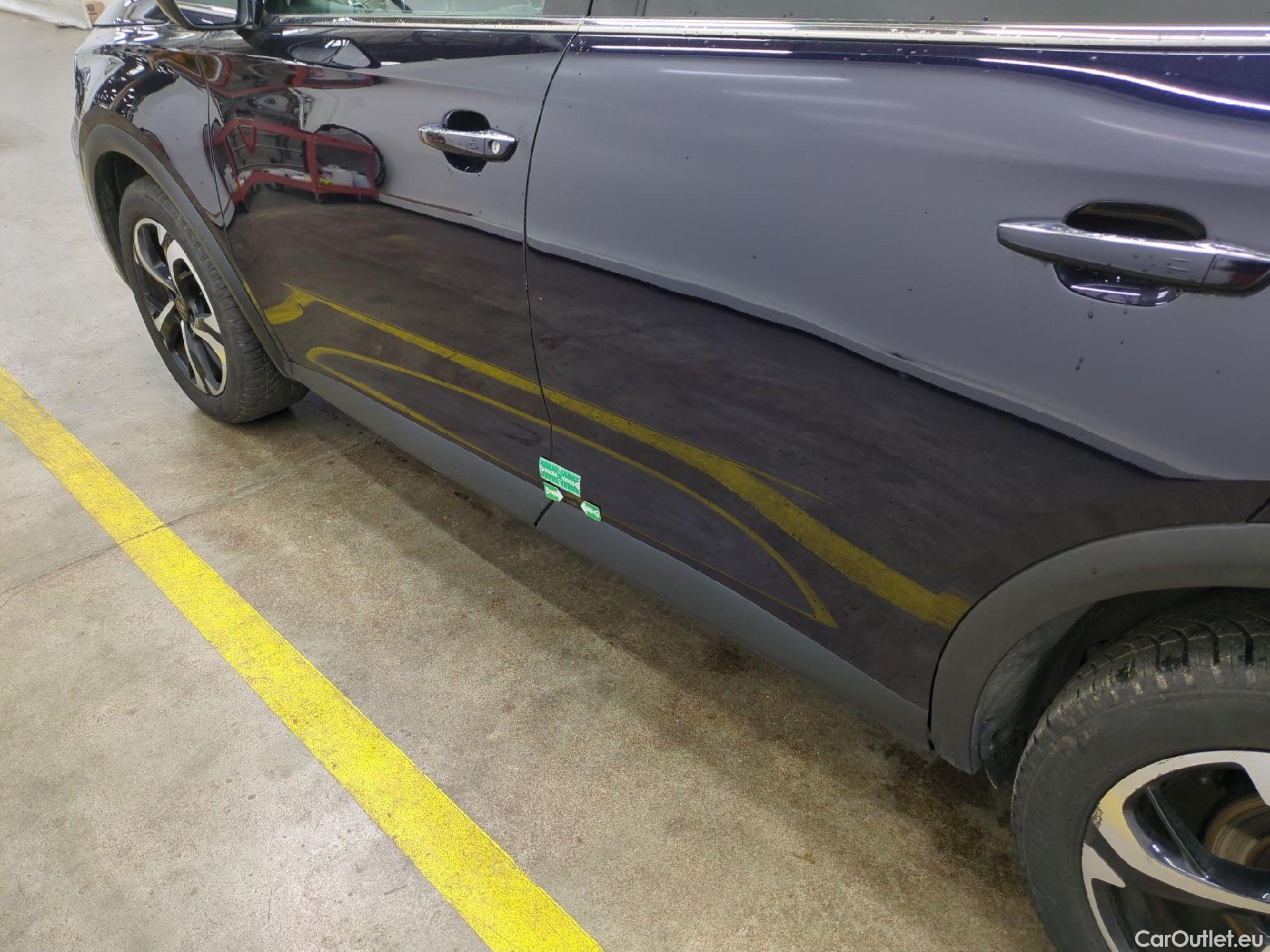  DS  DS7 7 Crossback Business 1.5 BlueHDi 130CV BVA8 E6d #30