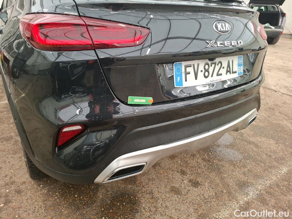  KIA  XCeed KIA  / 2019 / 5P / Crossover 1.6 GDI ISG ISG PHEV PREMIUM BUS DCT6 #1