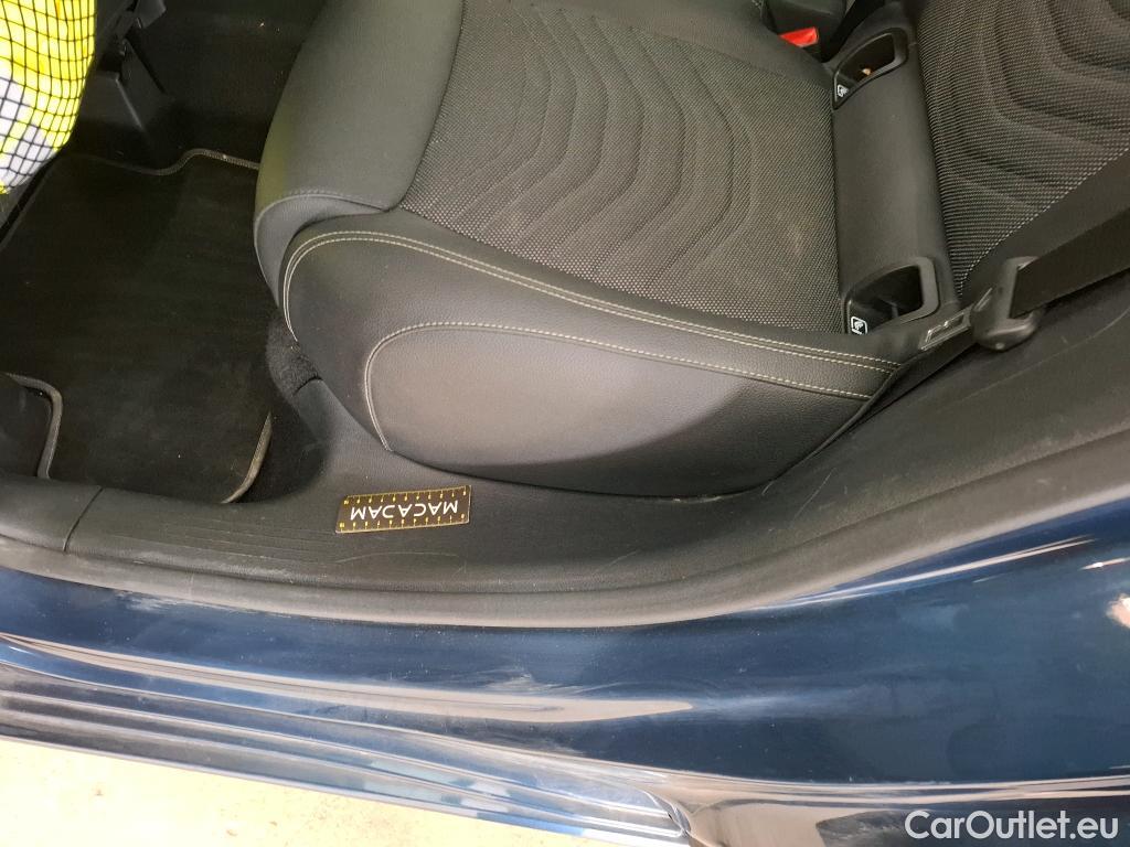  Mercedes  B-Klasse MERCEDES-BENZ Classe B / 2019 / 5P / monospace B 200 d Business Line BA8 #59