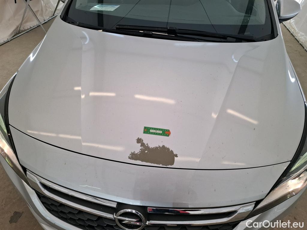  Opel  Astra  K Sports Tourer Business Edition Start/Stop 1.6 CDTI 110CV BVM6 E6 #1