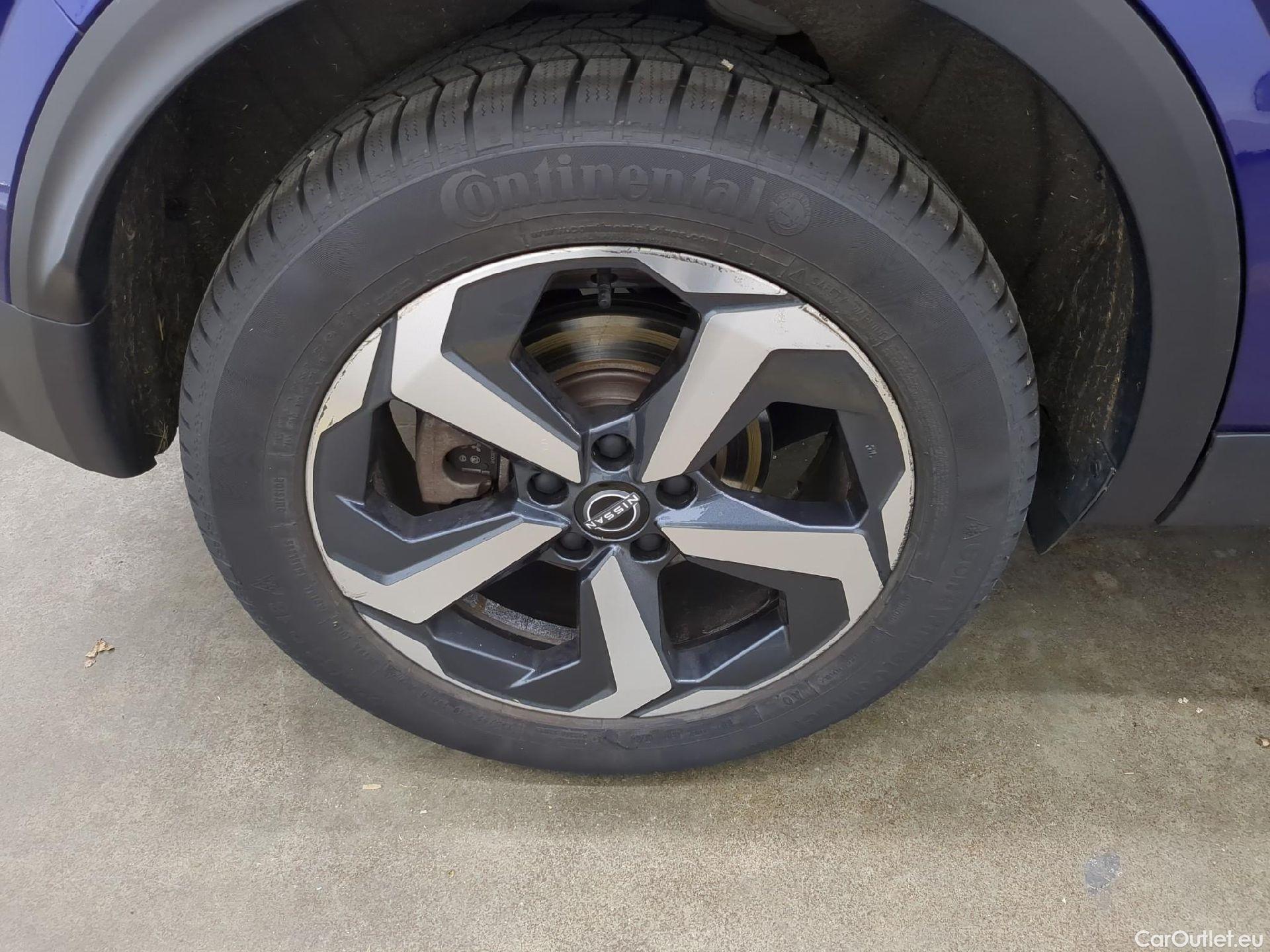  Nissan  Qashqai NISSAN  / 2021 / 5P / Crossover e-Power 190 Business Edition BVA #4