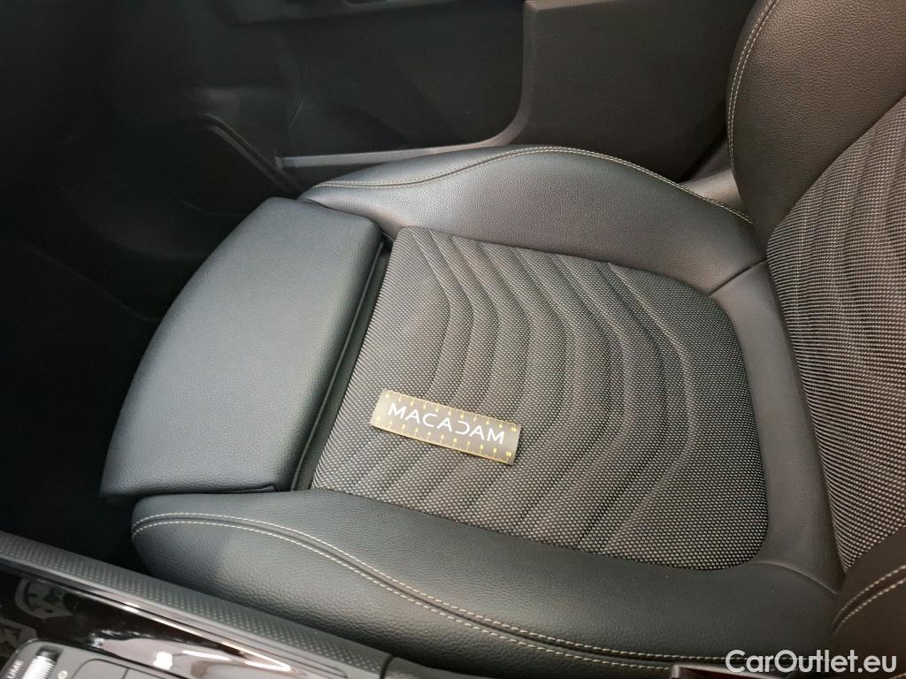  Mercedes  B-Klasse MERCEDES-BENZ Classe B / 2019 / 5P / monospace B 200 d Business Line BA8 #75