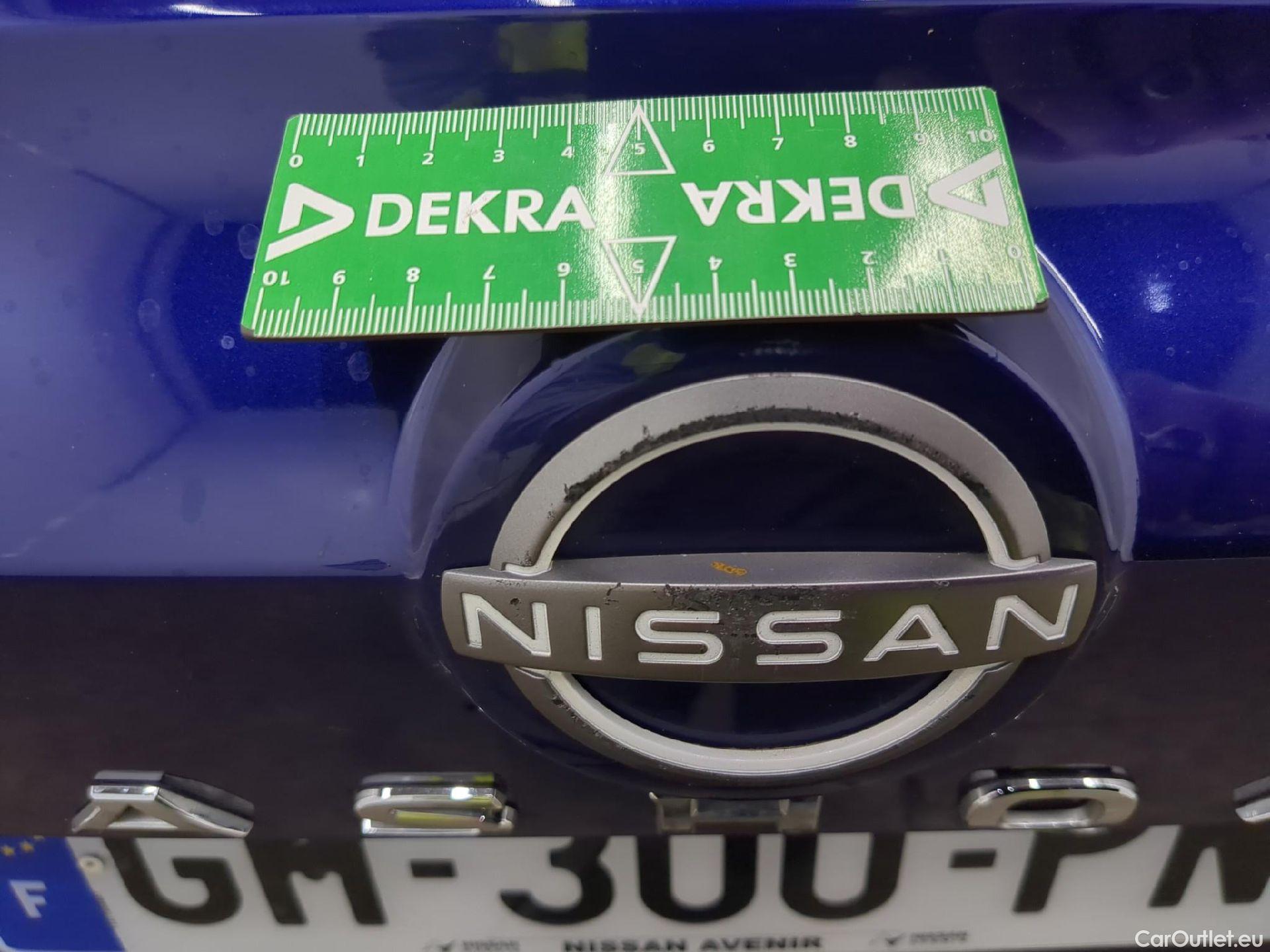  Nissan  Qashqai NISSAN  / 2021 / 5P / Crossover e-Power 190 Business Edition BVA #14