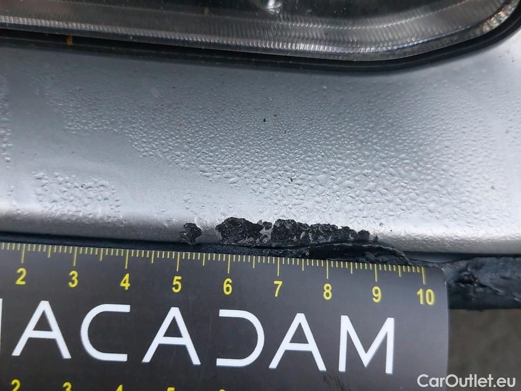  Hyundai  Konna HYUNDAI Kona / 2017 / 5P / SUV 1.6 GDi Hybrid DCT-6 Business / VO RECONDITIONNE - PHOTOS AVANT RECONDITIONNEMENT #17