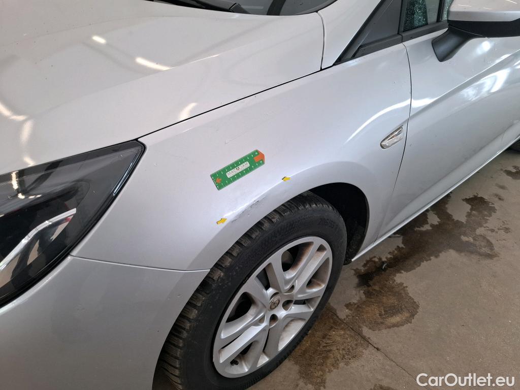  Opel  Astra  K Sports Tourer Business Edition Start/Stop 1.6 CDTI 110CV BVM6 E6 #3