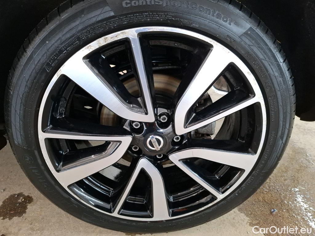  Nissan  Qashqai NISSAN  5p Crossover 1.2 DIG-T 115 Xtronic Tekna #14