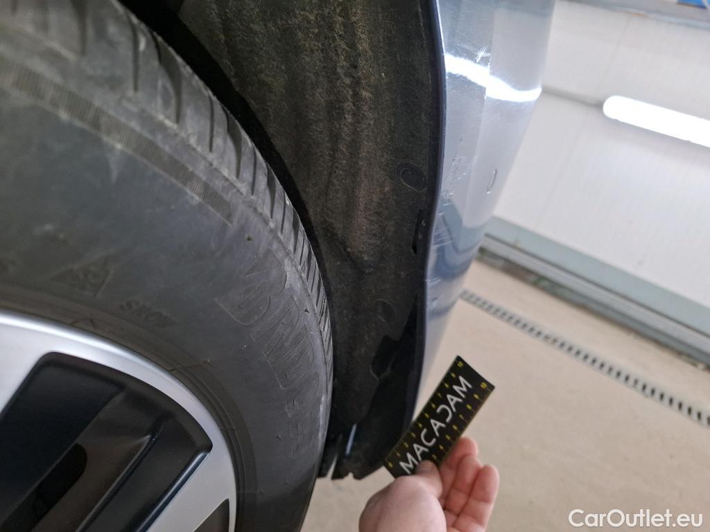  Mercedes  B-Klasse MERCEDES-BENZ Classe B / 2019 / 5P / monospace B 200 d Business Line BA8 #12