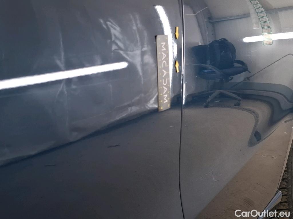  Mercedes  B-Klasse MERCEDES-BENZ Classe B / 2019 / 5P / monospace B 200 d Business Line BA8 #67