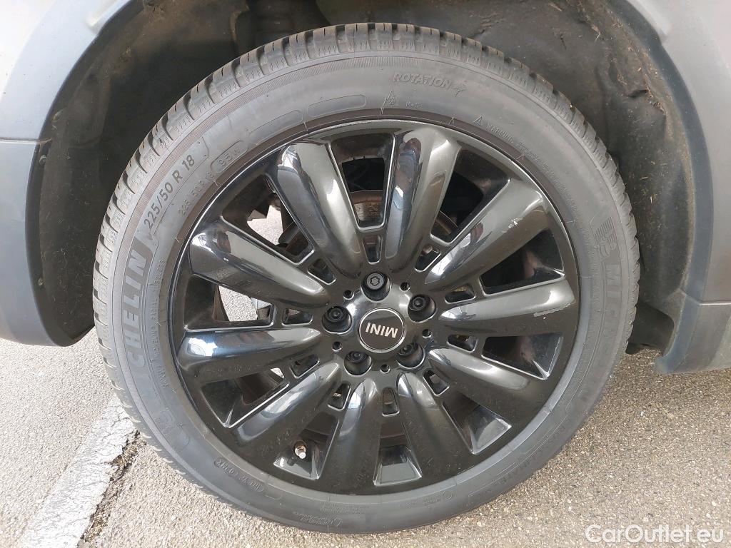  Mini  Countryman MINI  / 2016 / 5P / Crossover Cooper S ALL Edition Longstone 192 BVA8 / VO RECONDITIONNE - PHOTOS AVANT RECONDITIONNEMENT #7