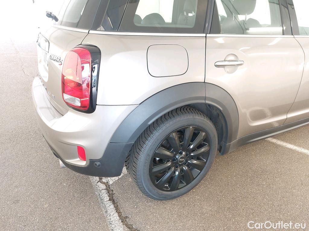  Mini  Countryman MINI  / 2016 / 5P / Crossover Cooper S ALL Edition Longstone 192 BVA8 / VO RECONDITIONNE - PHOTOS AVANT RECONDITIONNEMENT #1