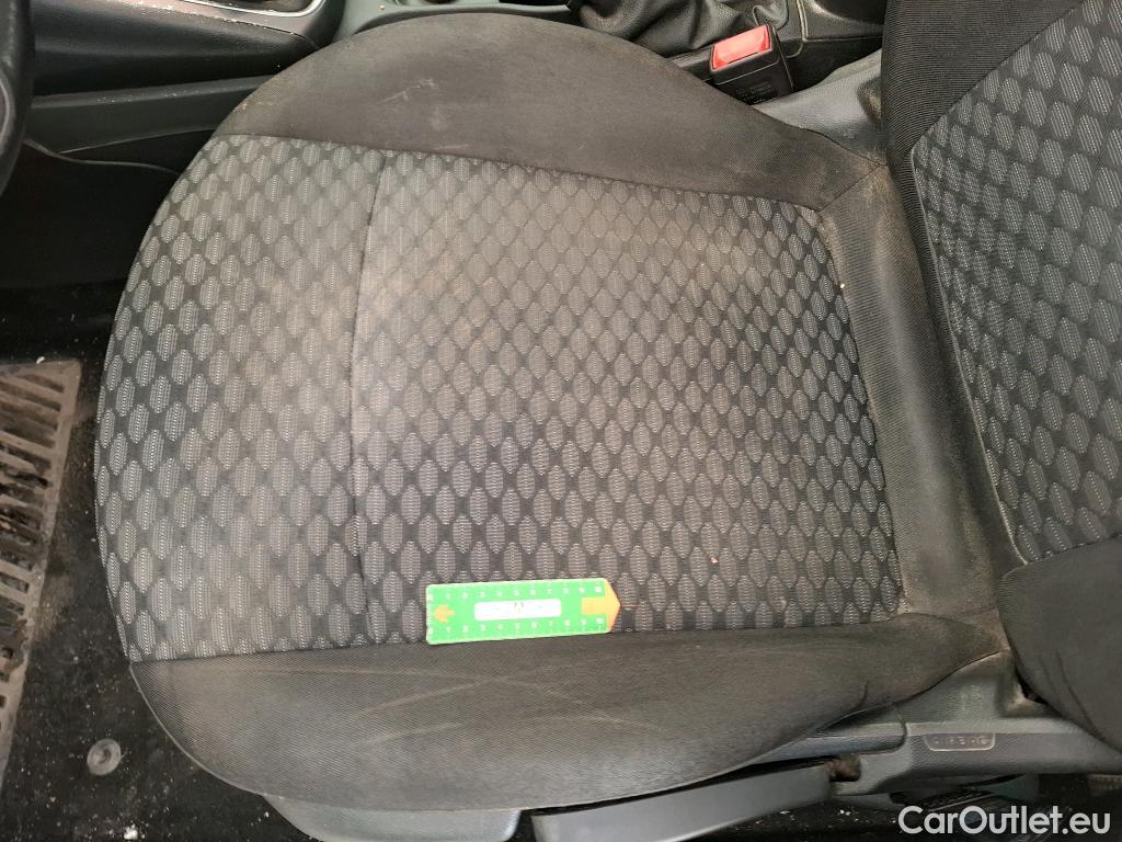  Opel  Astra  K Sports Tourer Business Edition Start/Stop 1.6 CDTI 110CV BVM6 E6 #19