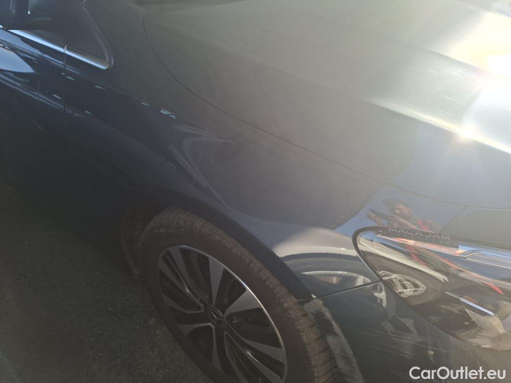  Mercedes  B-Klasse MERCEDES-BENZ Classe B / 2019 / 5P / monospace B 200 d Business Line BA8 #81