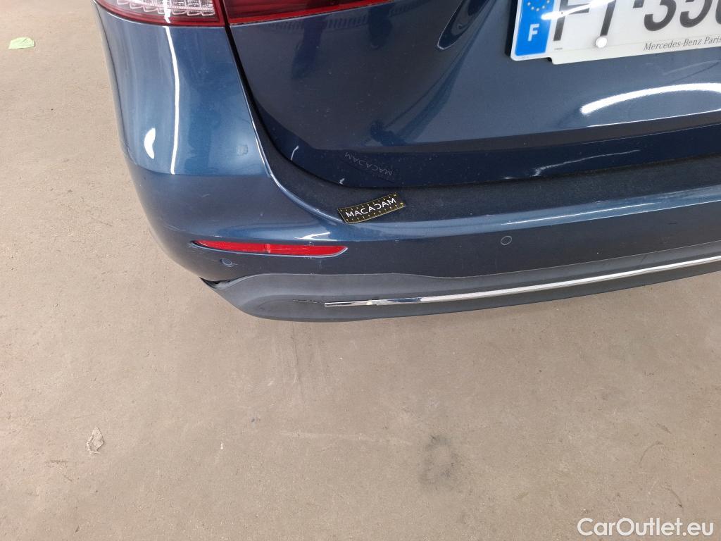  Mercedes  B-Klasse MERCEDES-BENZ Classe B / 2019 / 5P / monospace B 200 d Business Line BA8 #73