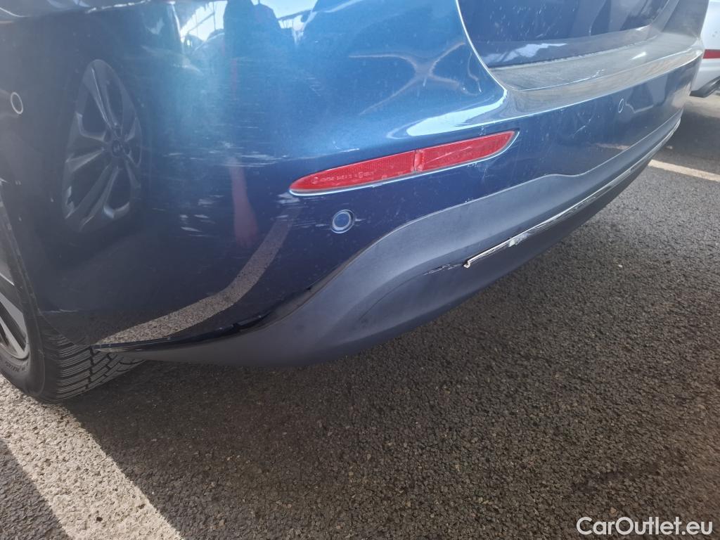  Mercedes  B-Klasse MERCEDES-BENZ Classe B / 2019 / 5P / monospace B 200 d Business Line BA8 #84