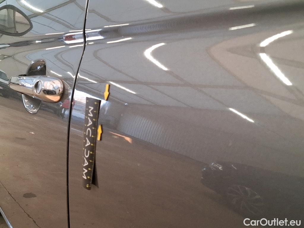  Fiat  500  Cabrio Lounge 1.2 70CV BVM5 E6 #19