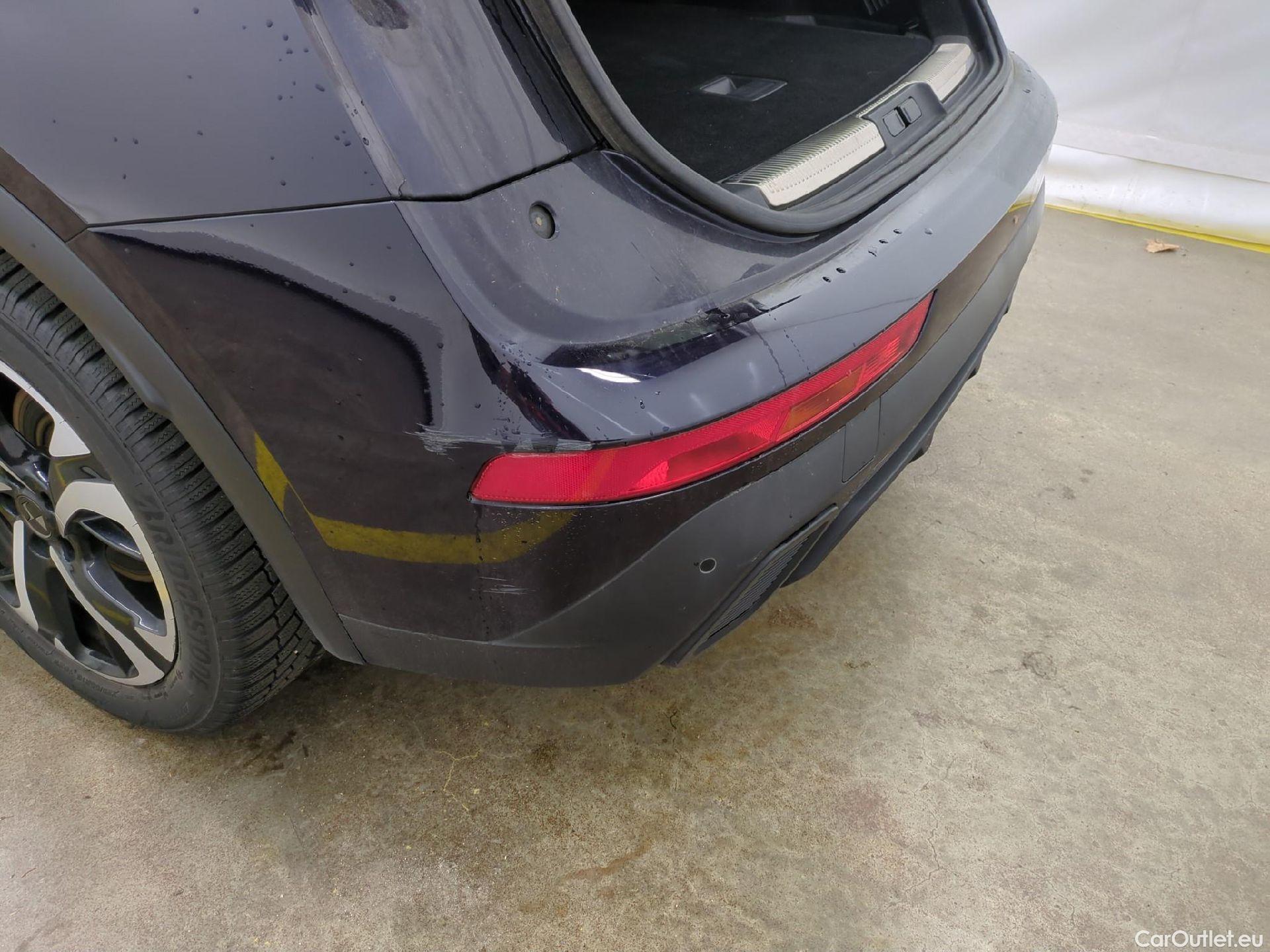  DS  DS7 7 Crossback Business 1.5 BlueHDi 130CV BVA8 E6d #35