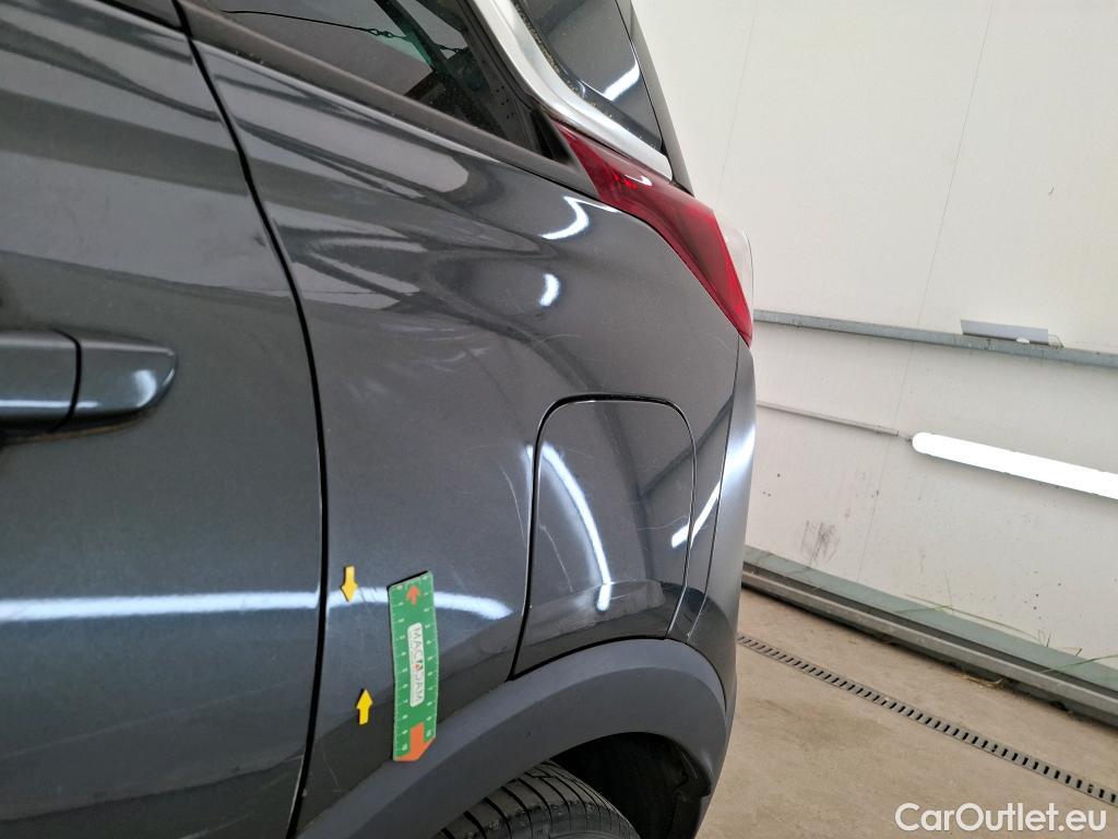  Opel  Crossland  X INNOVATION 1.2 Turbo 110CV BVM5 E6 #14