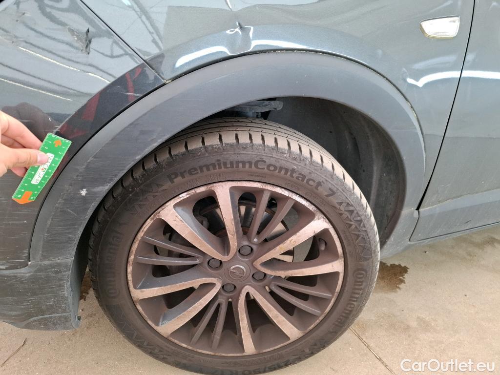  Opel  Crossland  X INNOVATION 1.2 Turbo 110CV BVM5 E6 #63