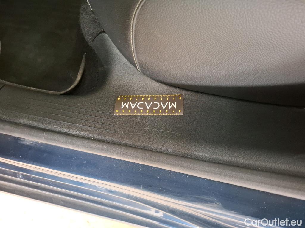 Mercedes  B-Klasse MERCEDES-BENZ Classe B / 2019 / 5P / monospace B 200 d Business Line BA8 #60