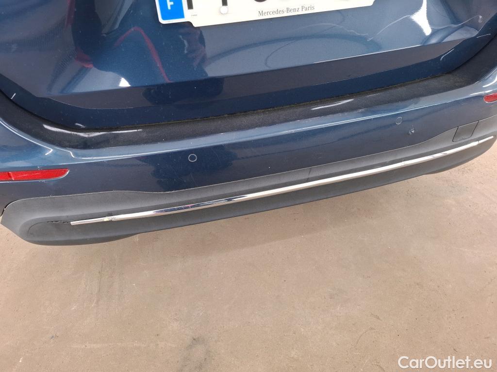  Mercedes  B-Klasse MERCEDES-BENZ Classe B / 2019 / 5P / monospace B 200 d Business Line BA8 #18