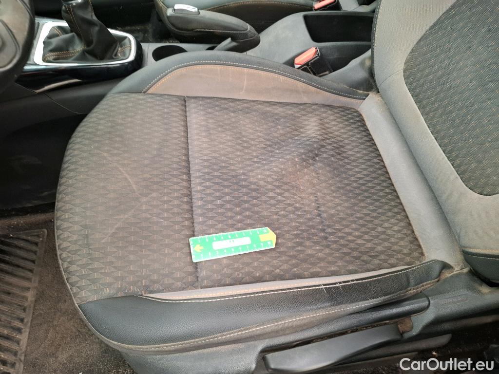  Opel  Crossland  X INNOVATION 1.2 Turbo 110CV BVM5 E6 #31