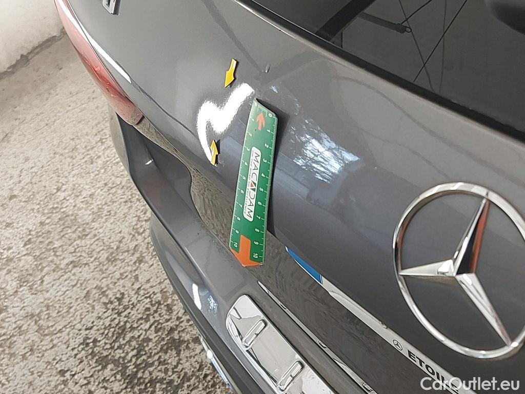  Mercedes  GLA MERCEDES-BENZ  / 2020 / 5P / SUV 2.0  200 D BUSINESS LINE DCT / VO RECONDITIONNE - PHOTOS AVANT RECONDITIONNEMENT #6