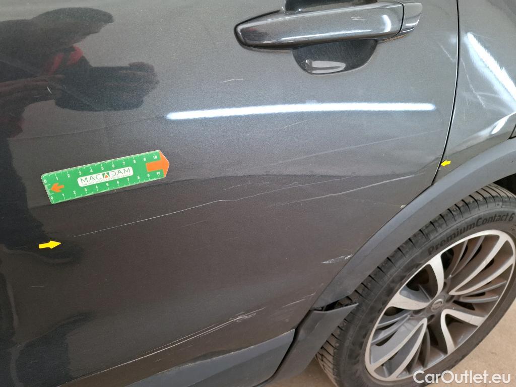  Opel  Crossland  X INNOVATION 1.2 Turbo 110CV BVM5 E6 #3
