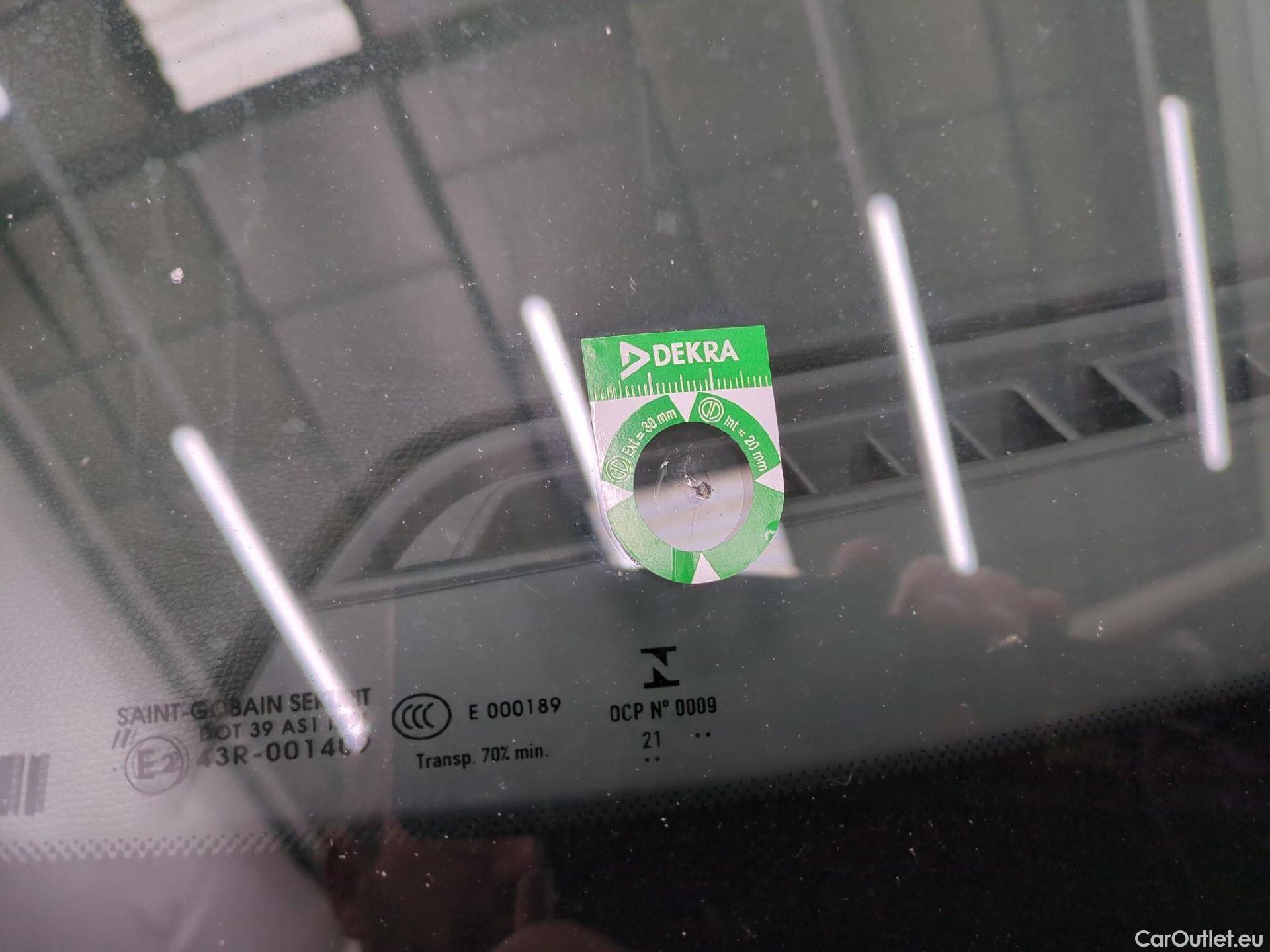  DS  DS7 7 Crossback Business 1.5 BlueHDi 130CV BVA8 E6d #47