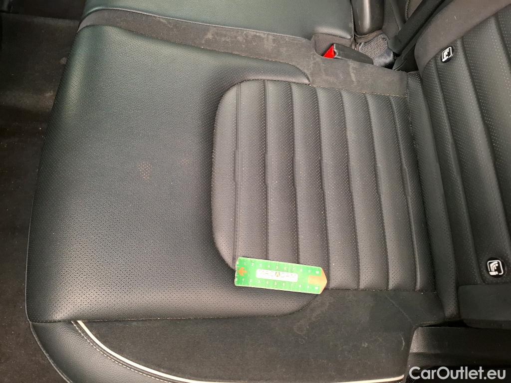  KIA  Sportage  GT-Line Premium Plug-in Hybrid 4WD 1.6 T-GDI 265CV BVA6 E6d #19