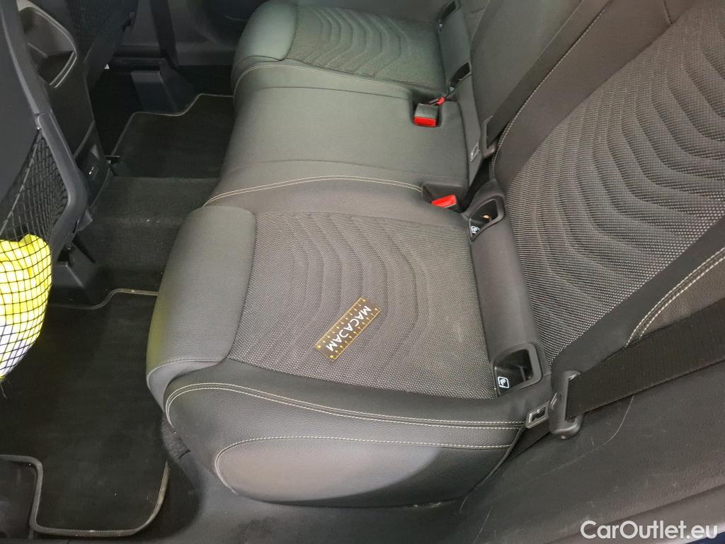  Mercedes  B-Klasse MERCEDES-BENZ Classe B / 2019 / 5P / monospace B 200 d Business Line BA8 #77
