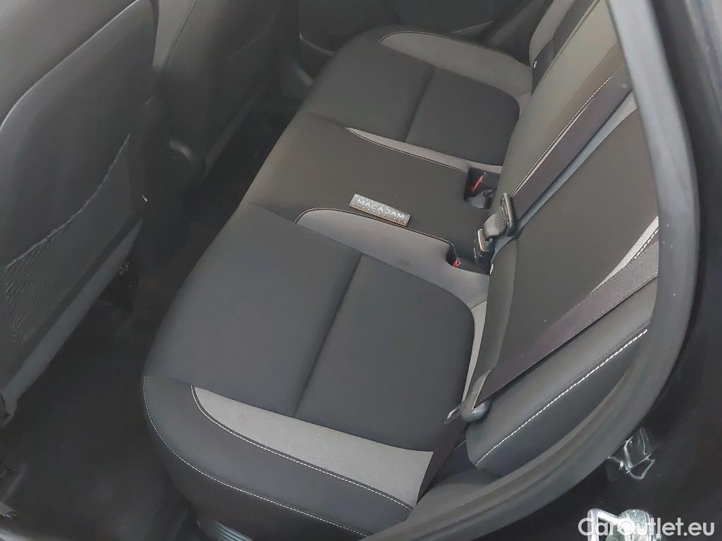  Hyundai  Konna HYUNDAI Kona / 2017 / 5P / SUV 1.6 GDi Hybrid DCT-6 Business / VO RECONDITIONNE - PHOTOS AVANT RECONDITIONNEMENT #11