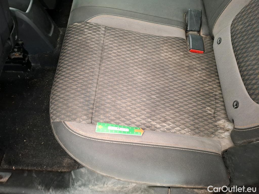  Opel  Crossland  X INNOVATION 1.2 Turbo 110CV BVM5 E6 #55