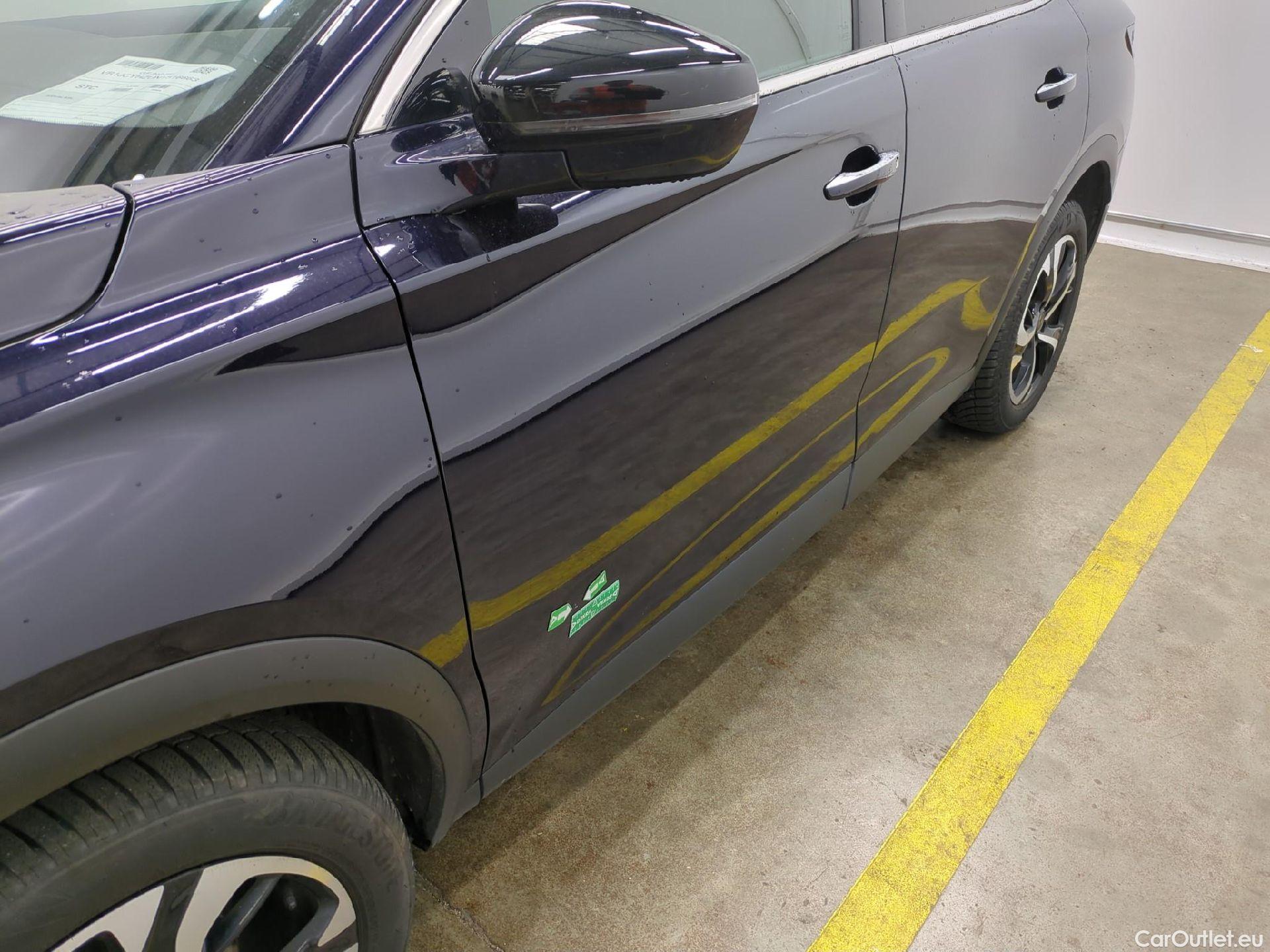  DS  DS7 7 Crossback Business 1.5 BlueHDi 130CV BVA8 E6d #28