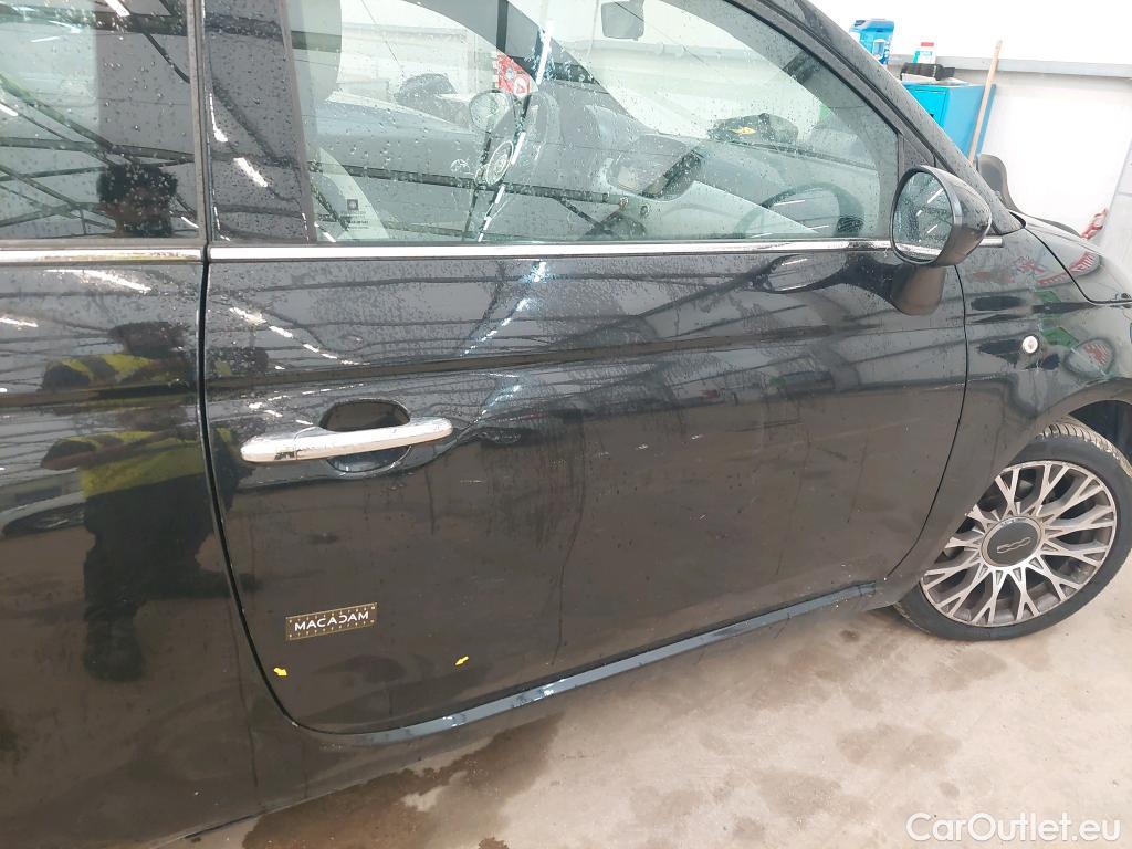  Fiat  500  Berline Club 1.0 70CV BVM5 E6d #21