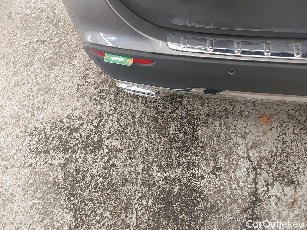  Mercedes  GLA MERCEDES-BENZ  / 2020 / 5P / SUV 2.0  200 D BUSINESS LINE DCT / VO RECONDITIONNE - PHOTOS AVANT RECONDITIONNEMENT #1