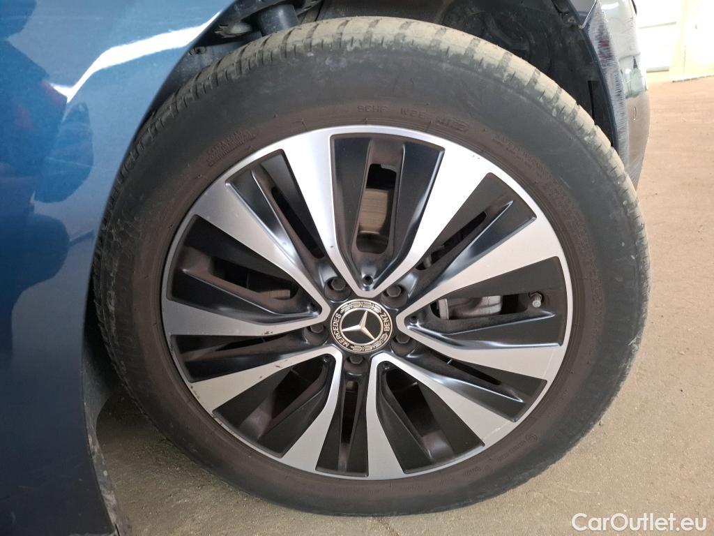  Mercedes  B-Klasse MERCEDES-BENZ Classe B / 2019 / 5P / monospace B 200 d Business Line BA8 #49