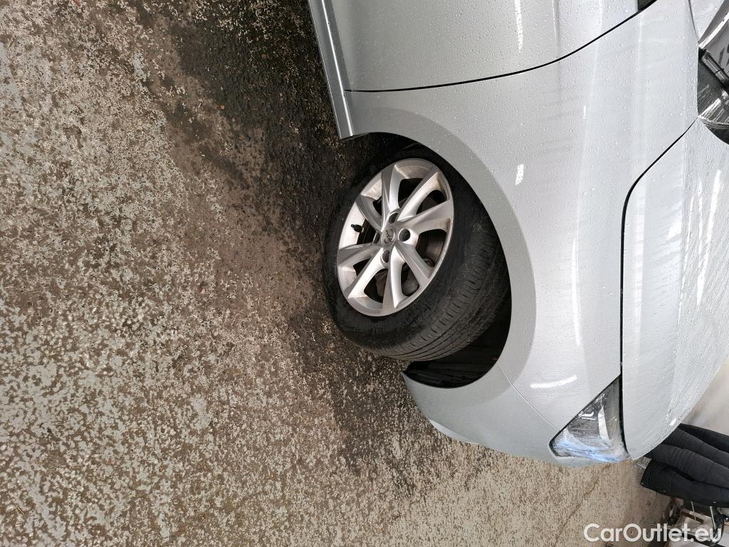  Opel  Corsa OPEL  5p Berline 1.2 Turbo 100ch Edition Business #1