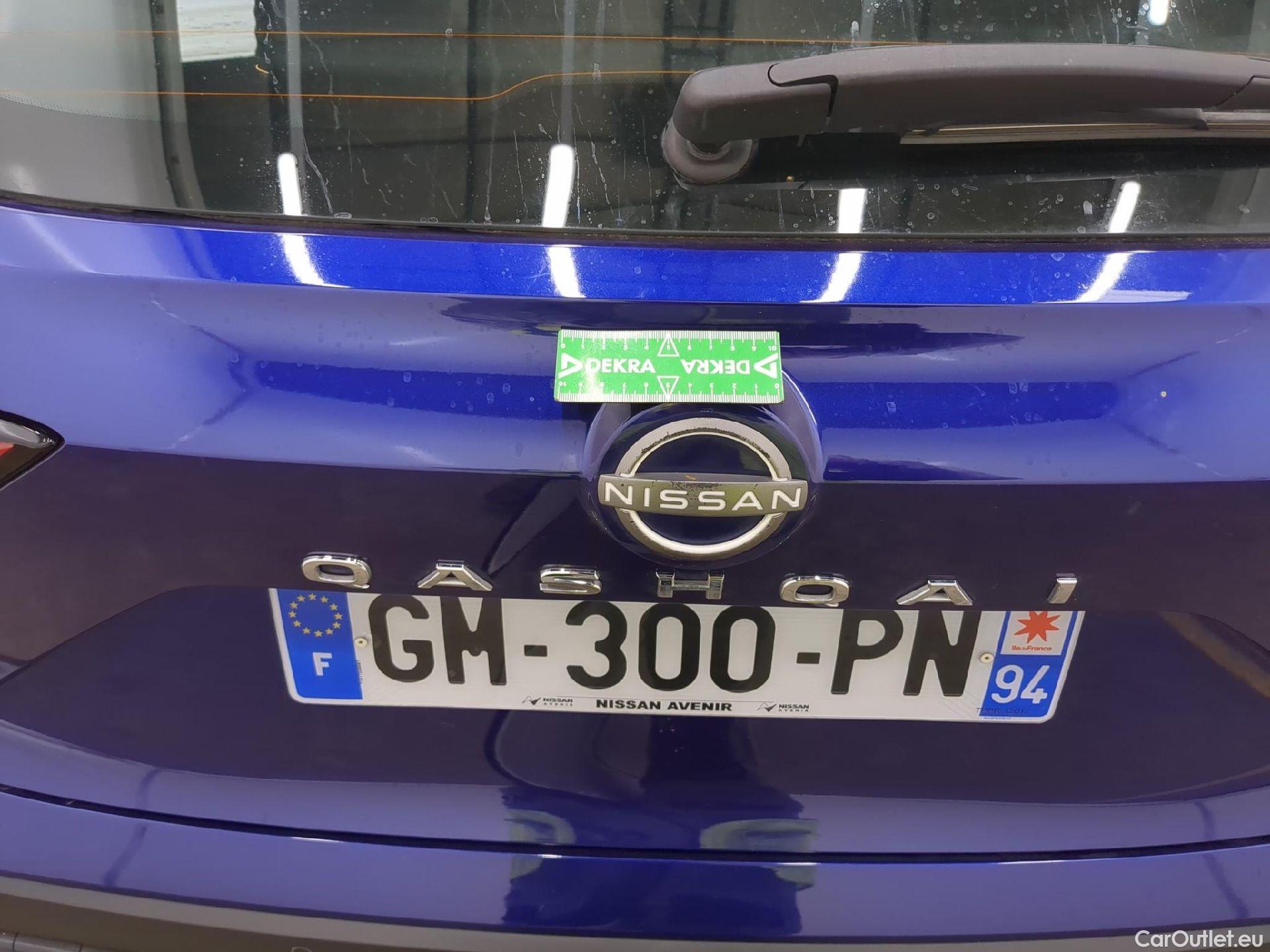  Nissan  Qashqai NISSAN  / 2021 / 5P / Crossover e-Power 190 Business Edition BVA #13