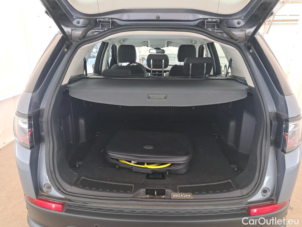  Land Rover  Discovery LAND ROVER  Sport / 2019 / 5P / SUV 1.5 P300e PHEV AUTO 4WD #9