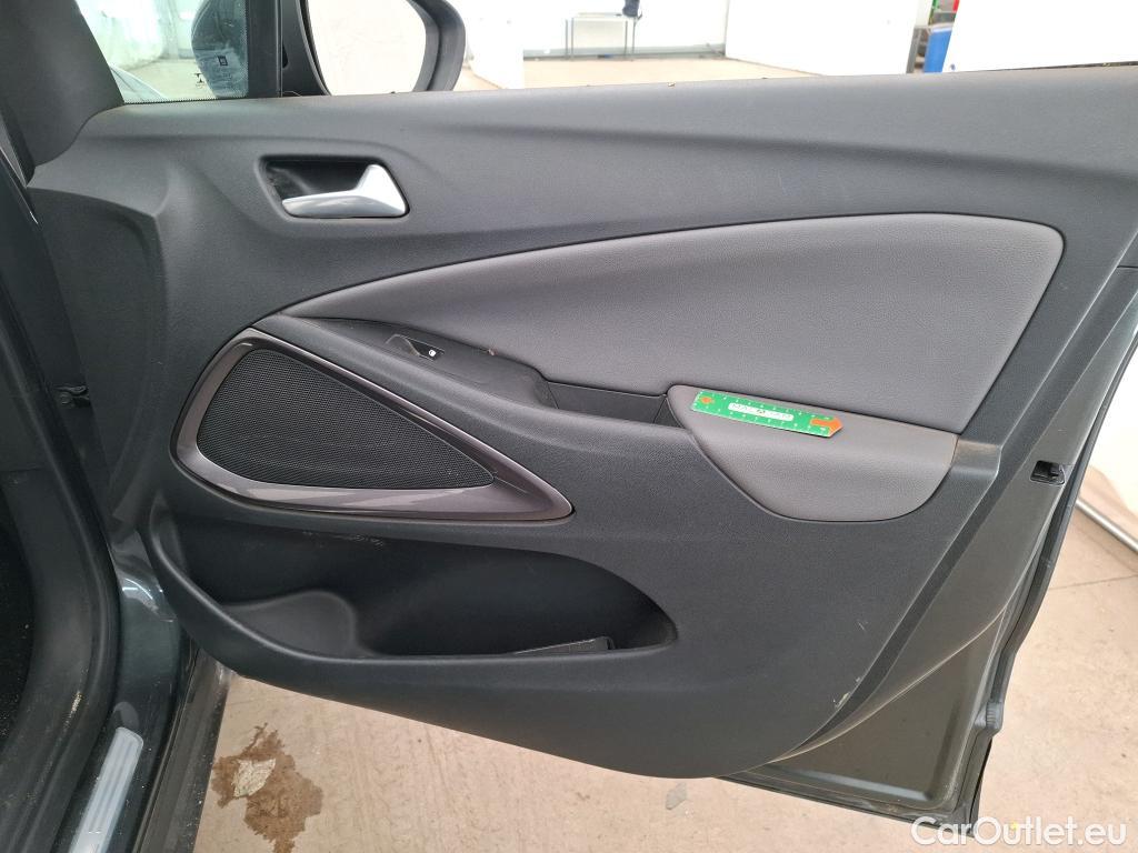  Opel  Crossland  X INNOVATION 1.2 Turbo 110CV BVM5 E6 #46