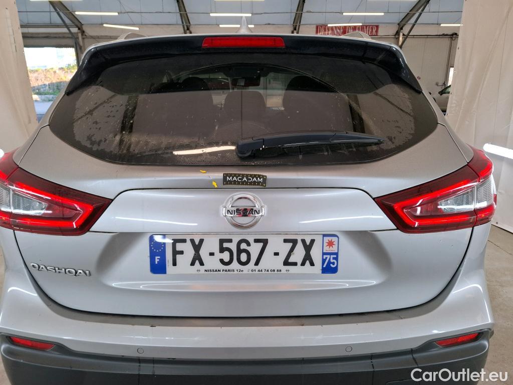  Nissan  Qashqai NISSAN  / 2017 / 5P / Crossover 1.3 DIG-T 140 N-Connecta #27